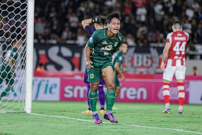 Nhận định, soi k&egrave;o Malut United vs Persebaya Surabaya, 15h30 ng&agrave;y 16/8: Chiến thắng đầu ti&ecirc;n