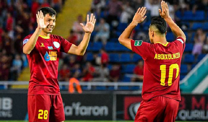 Nhận định, soi k&egrave;o Qizilqum vs Nasaf Qarshi, 22h00 ng&agrave;y 16/8: Đối thủ kh&oacute; chịu