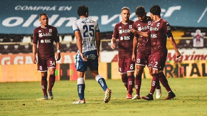 Nhận định, soi k&egrave;o Santa Ana vs Deportivo Saprissa, 09h00 ng&agrave;y 17/8: Bắt nạt t&acirc;n binh