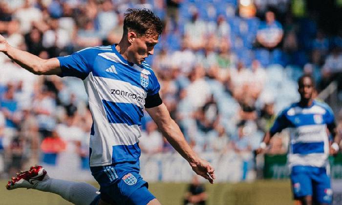 Kèo vàng bóng đá Telstar vs PEC Zwolle, 01h00 ngày 16/8: Khách hoan ca