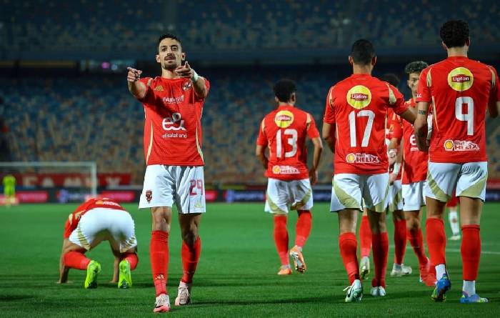 Nhận định, soi kèo Al Ahly vs Pharco, 0h00 ngày 16/8: Tận dụng lợi thế