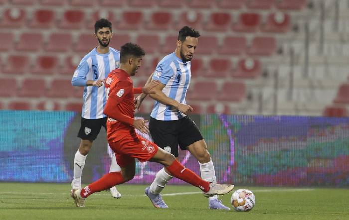 Nhận định, soi k&egrave;o Al-Arabi vs Al-Wakrah, 22h30 ng&agrave;y 15/8: Khởi đầu hứng khởi