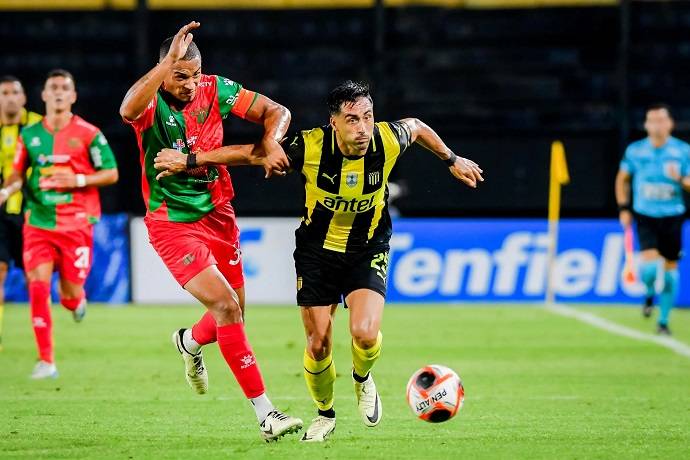 Nhận định, soi kèo Boston River vs Penarol, 6h00 ngày 16/8: Phong độ là nhất thời