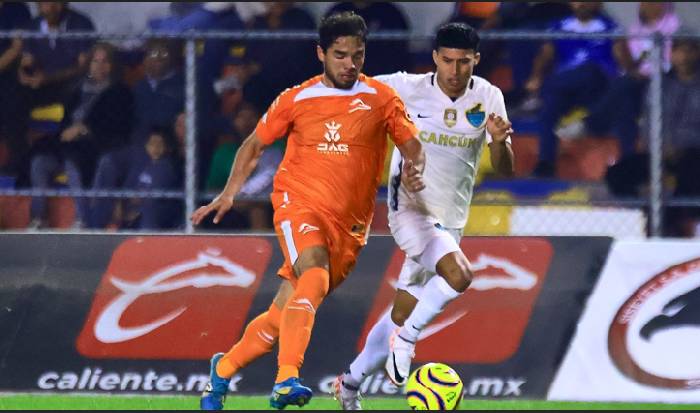 Nhận định, soi k&egrave;o Correcaminos vs Leones Negros, 08h00 ng&agrave;y 16/8: Vị kh&aacute;ch yếu b&oacute;ng v&iacute;a