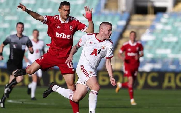 Nhận định, soi kèo CSKA 1948 Sofia vs Montana, 23h00 ngày 15/8: Vực lại tinh thần