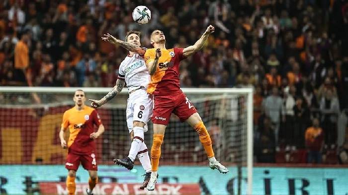 Nhận định, soi k&egrave;o Galatasaray vs Fatih, 01h30 ng&agrave;y 16/8: Sức mạnh nh&agrave; v&ocirc; địch