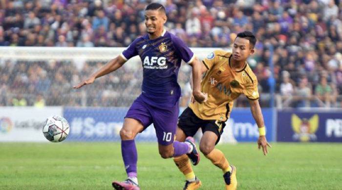 Nhận định, soi k&egrave;o Persik Kediri vs Madura United, 15h30 ng&agrave;y 16/8: Buồn cho Madura United