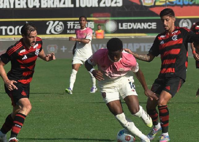 Nhận định, soi k&egrave;o Sonnenhof Grobaspach vs Leverkusen, 23h00 ng&agrave;y 15/8: Đẳng cấp vượt trội