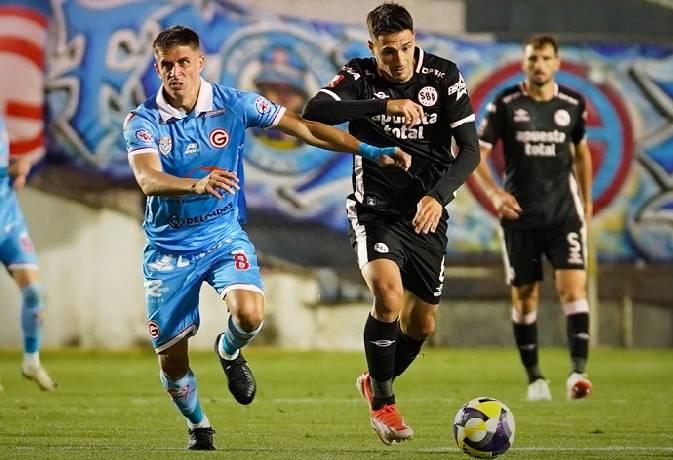 Nhận định, soi kèo Sport Boys vs Deportivo Garcilaso, 8h00 ngày 16/8: Chủ nhà gặp khó