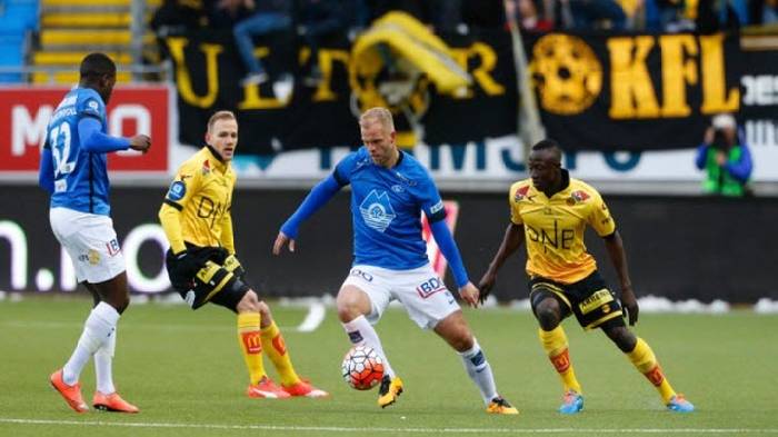 Nhận định, soi k&egrave;o Stromsgodset vs Bodo Glimt, 0h00 ng&agrave;y 16/8: Hướng tới ng&ocirc;i đầu