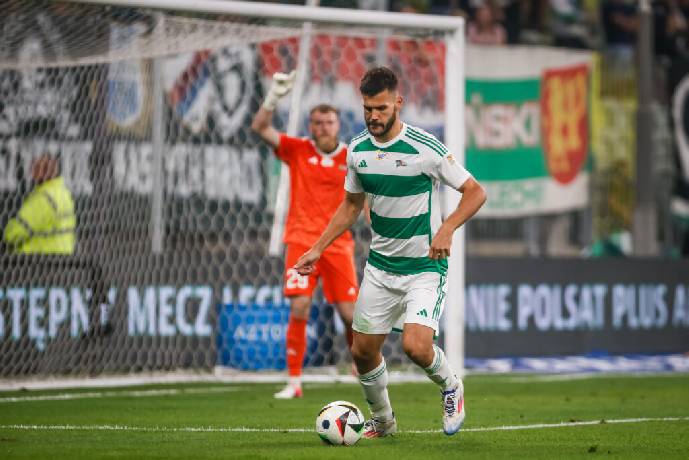 Nhận định, soi k&egrave;o Zaglebie Lubin vs Lechia Gdansk, 23h00 ng&agrave;y 15/8: T&igrave;m kiếm chiến thắng đầu tay