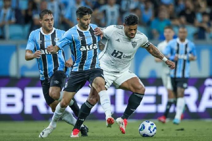 Nhận định, soi kèo Atletico Mineiro vs Gremio, 2h00 ngày 17/8: Nối dài mạch bất bại
