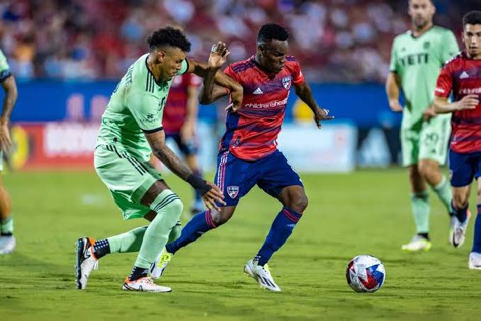 Nhận định, soi kèo Austin vs Dallas, 7h30 ngày 17/8: Chủ nhà kém cỏi