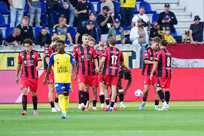 Nhận định, soi kèo Excelsior vs PSV, 1h00 ngày 16/8: Cỗ máy thiếu dầu