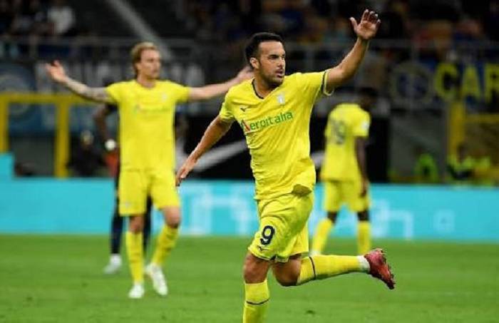 Nhận định, soi kèo Lazio vs Mantova, 2h15 ngày 17/8: Chênh lệch đẳng cấp
