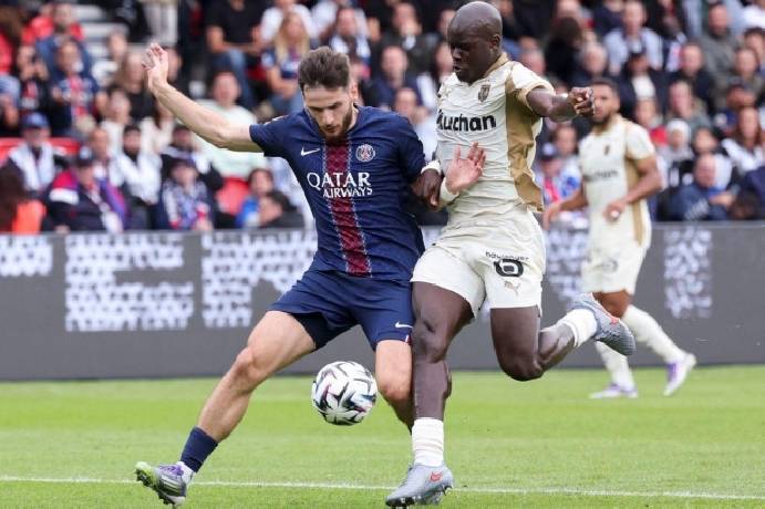 Nhận định, soi kèo Lens vs PSG, 1h45 ngày 17/8: Thêm một danh hiệu