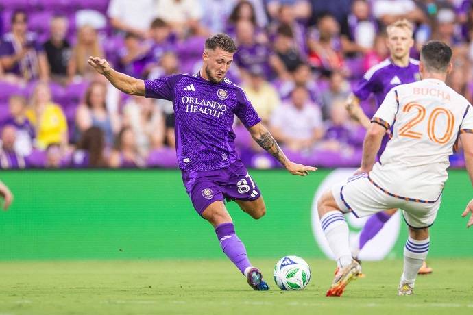 Nhận định, soi kèo Orlando vs Cincinnati, 6h30 ngày 16/8: Khó cho chủ nhà