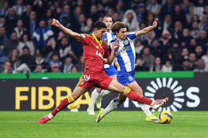 Nhận định, soi kèo Rio Ave vs Porto, 2h30 ngày 16/8: Thử thách đầu tiên