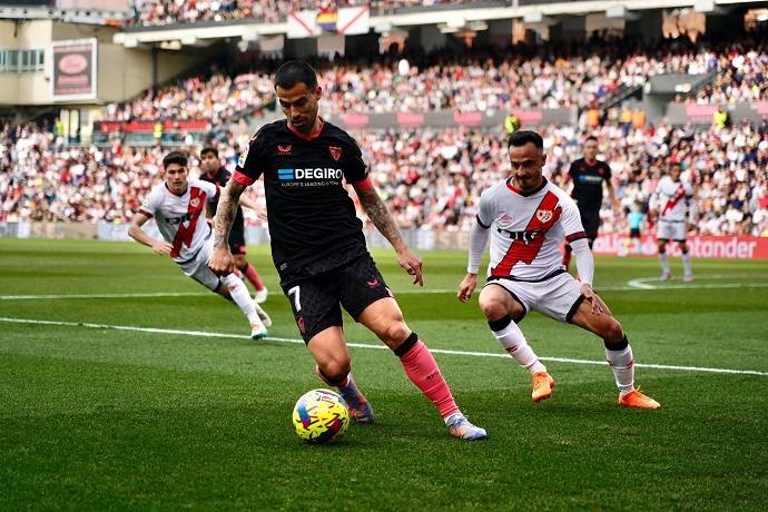 Nhận định, soi kèo Sevilla vs Vallecano, 2h30 ngày 16/8: Chủ nhà tự tin