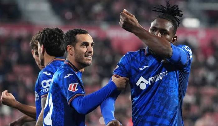 Soi kèo góc Alaves vs Getafe, 00h30 ngày 16/08