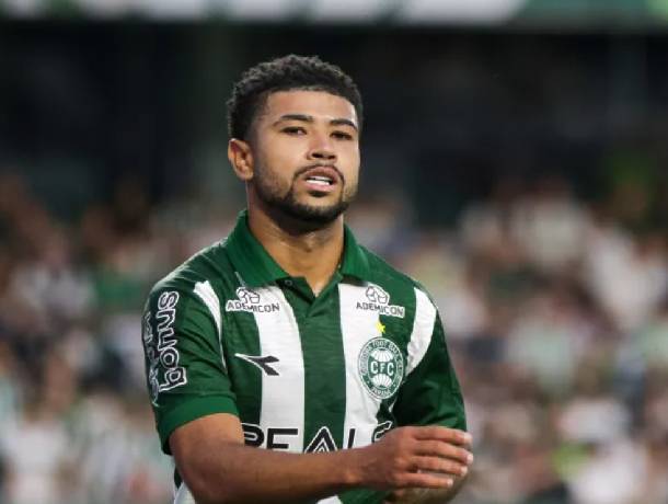 Soi kèo góc Sao Paulo vs Coritiba, 07h00 ngày 16/08