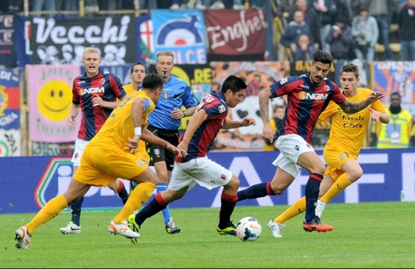 Phân tích tỷ lệ Brescia vs Bologna, 20h ngày 15/9