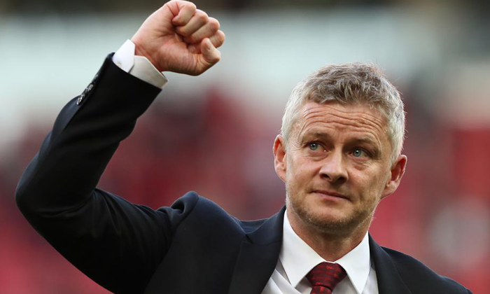 MU trở lại Top 4 Ngoại hạng Anh, Ole Gunnar Solskjaer n&oacute;i g&igrave;?