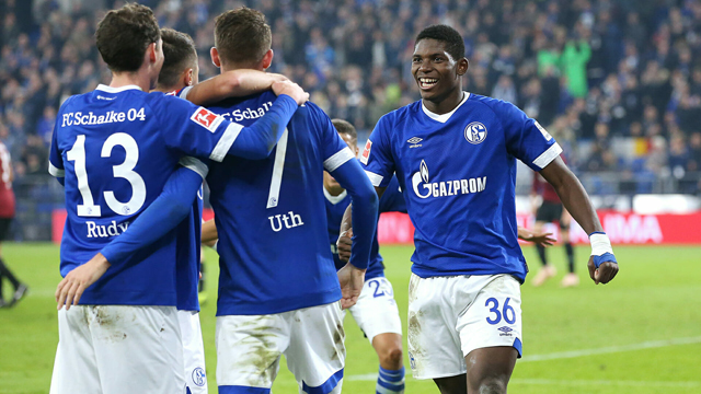 Nhận định b&oacute;ng đ&aacute; Paderborn vs Schalke, 23h00 ng&agrave;y 15/9: Ho&agrave;ng đế xanh hưởng lợi