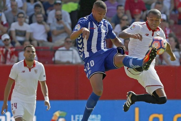 Phân tích tỷ lệ Alaves vs Sevilla, 19h ngày 15/9