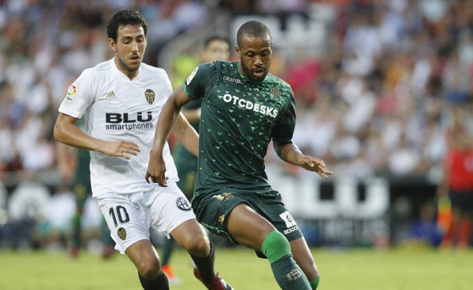 Phân tích tỷ lệ Real Betis vs Getafe, 2h ngày 16/9