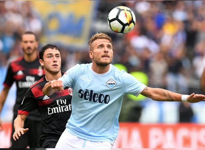 Phân tích tỷ lệ SPAL 1907 vs Lazio, 20h ngày 15/9