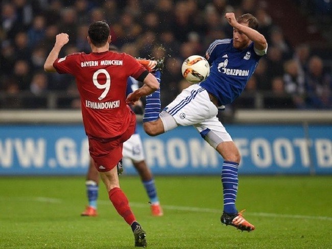 Phân tích tỷ lệ Paderborn vs Schalke 04, 23h ngày 15/9