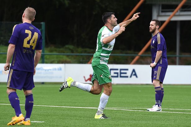 Nhận định B36 Torshavn vs The New Saints, 1h00 ng&agrave;y 17/9