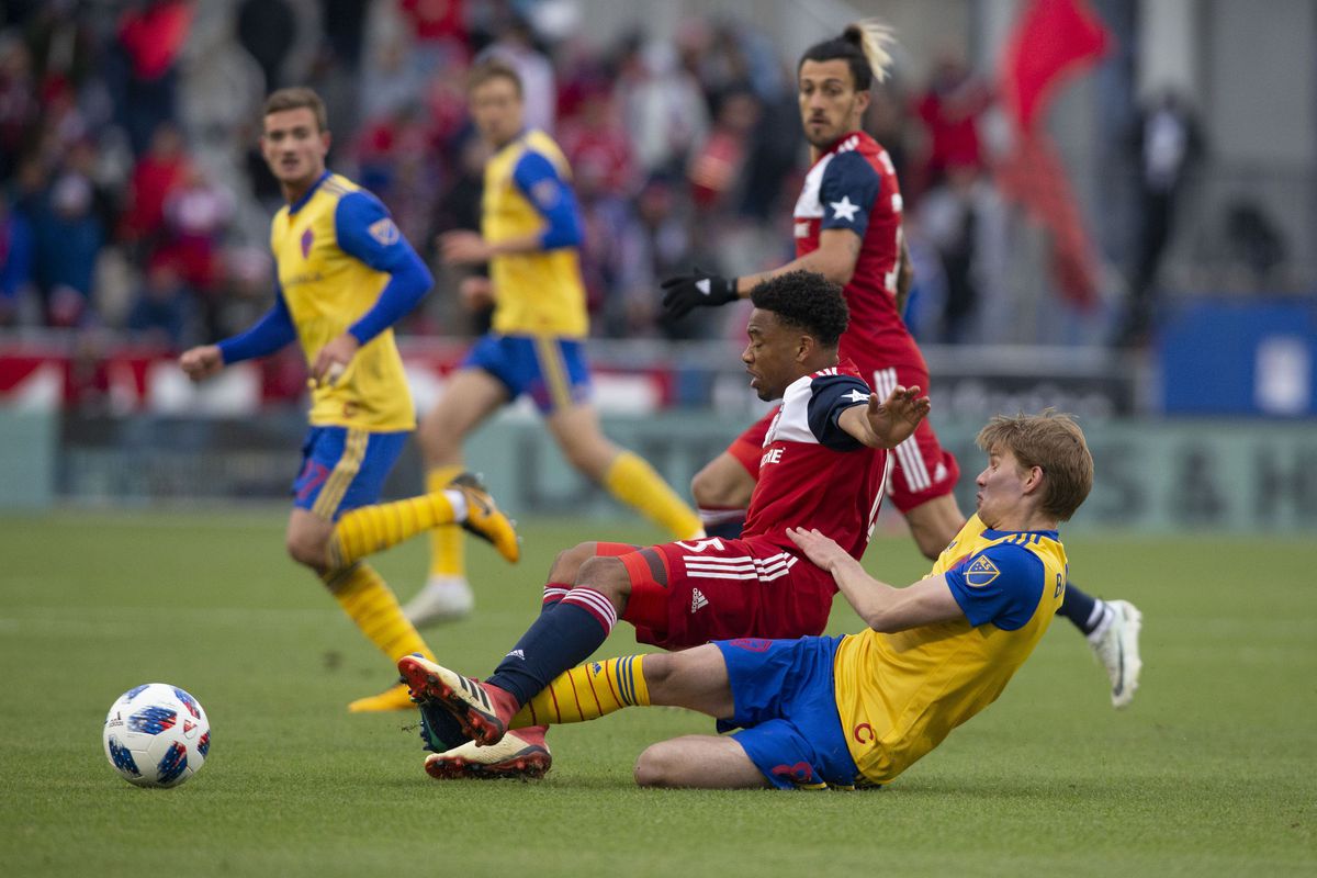 Nhận định Dallas vs Colorado Rapids, 7h30 ngày 17/9