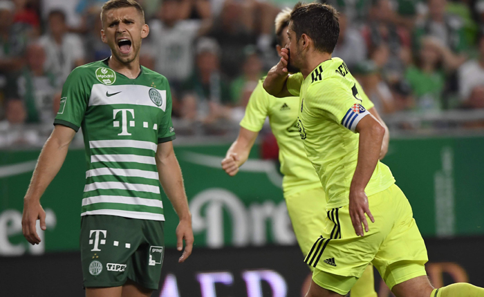Nhận định Ferencvarosi TC vs Dinamo Zagreb, 0h00 ng&agrave;y 17/9