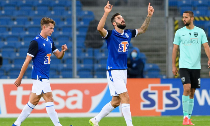 Nhận định Hammarby vs Lech Poznan, 0h00 ng&agrave;y 17/9