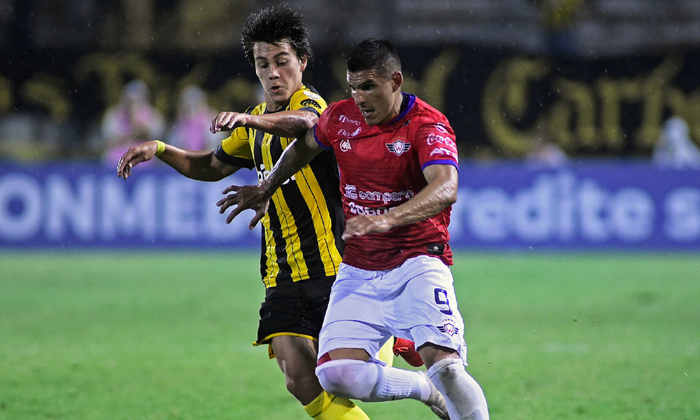 Nhận định Jorge Wilstermann vs Atletico Paranaense, 5h15 ngày 16/9