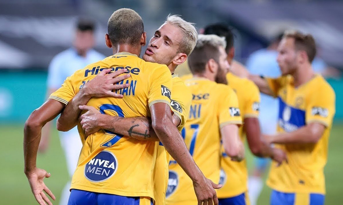Nhận định Maccabi Tel Aviv vs Dinamo Brest, 0h00 ng&agrave;y 17/9