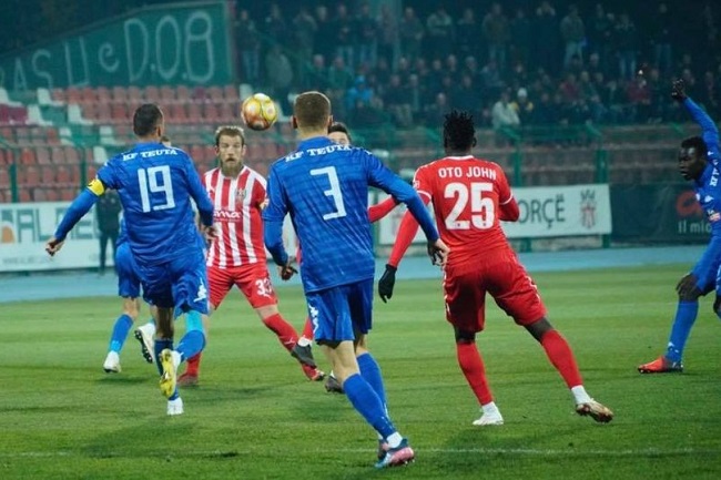 Nhận định Teuta Durres vs Granada, 21h00 ng&agrave;y 17/9