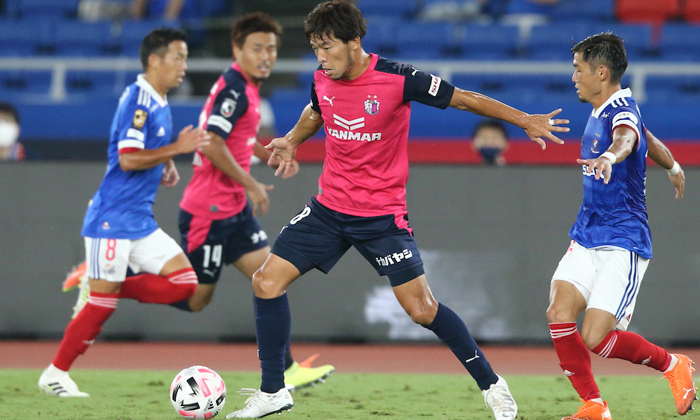Nhận định Vissel Kobe vs Cerezo Osaka, 17h00 ngày 16/9