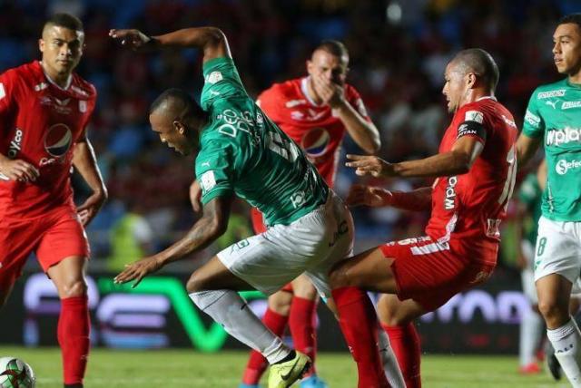 Nhận định Internacional RS vs America de Cali, 5h15 ng&agrave;y 17/9
