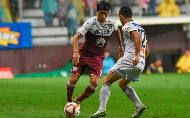 Nhận định Ad San Carlos vs Deportivo Saprissa, 9h00 ngày 17/9