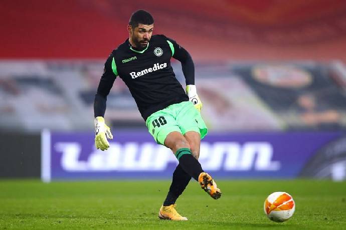 Biến động tỷ lệ k&egrave;o Kairat vs Omonia Nicosia, 21h30 ng&agrave;y 16/9