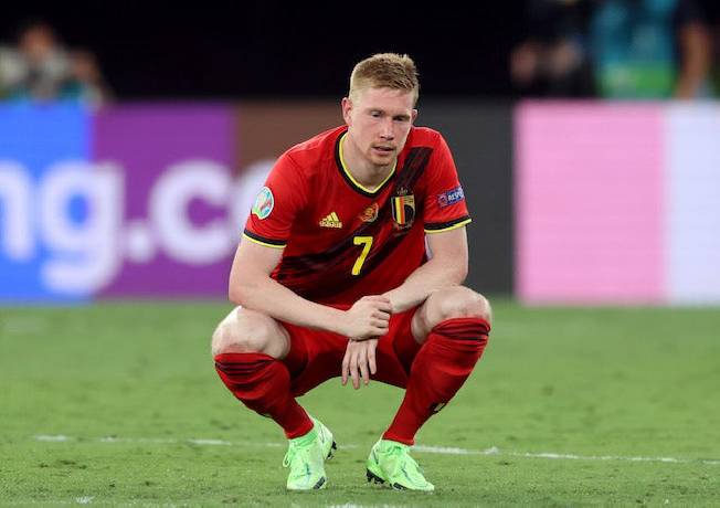 Đội h&igrave;nh ra s&acirc;n ch&iacute;nh thức Man City vs Leipzig, 2h ng&agrave;y 16/9