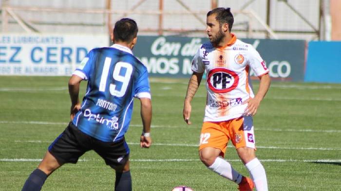 Nhận định, soi kèo Cobresal vs Huachipato, 21h ngày 17/9