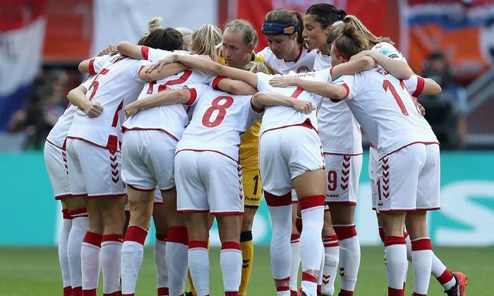 Nhận định, soi kèo Đan Mạch (W) vs Malta (W), 23h ngày 16/9