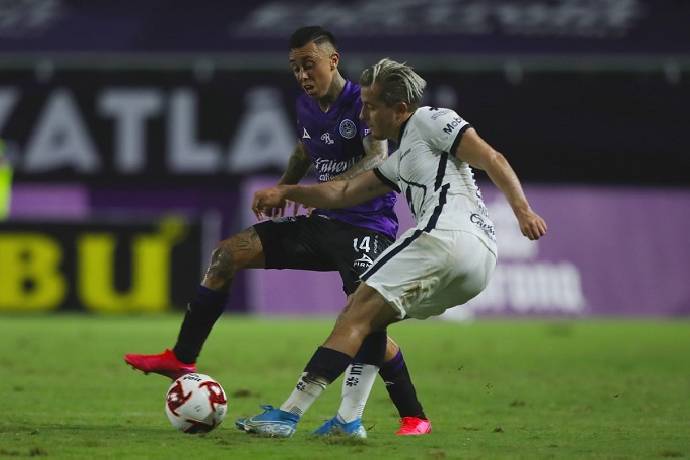 Nhận định, soi kèo Mazatlan vs Pumas UNAM, 9h00 ngày 19/9
