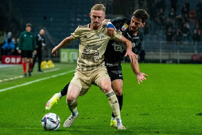 Nhận định, soi kèo Mura vs Vitesse, 23h45 ngày 16/9