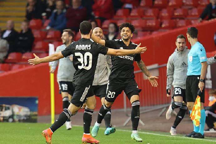 Nhận định, soi kèo Qarabag vs Basel, 23h45 ngày 16/9