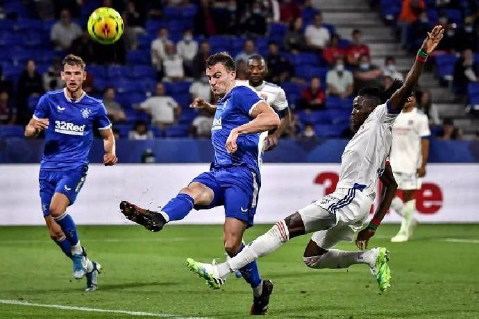 Nhận định, soi kèo Rangers vs Lyon, 2h00 ngày 17/9